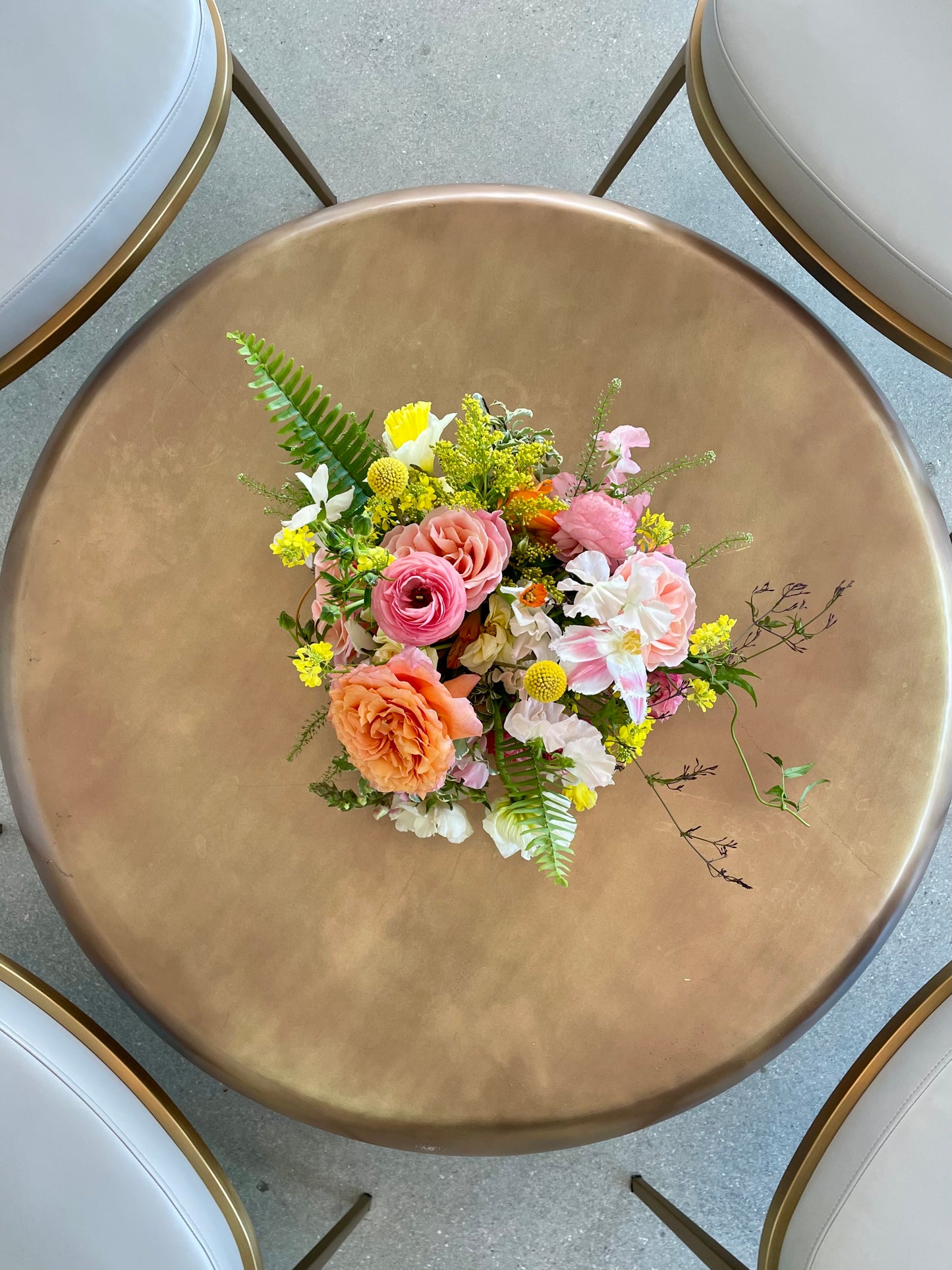 The Floral Edit: Valentine's Edition