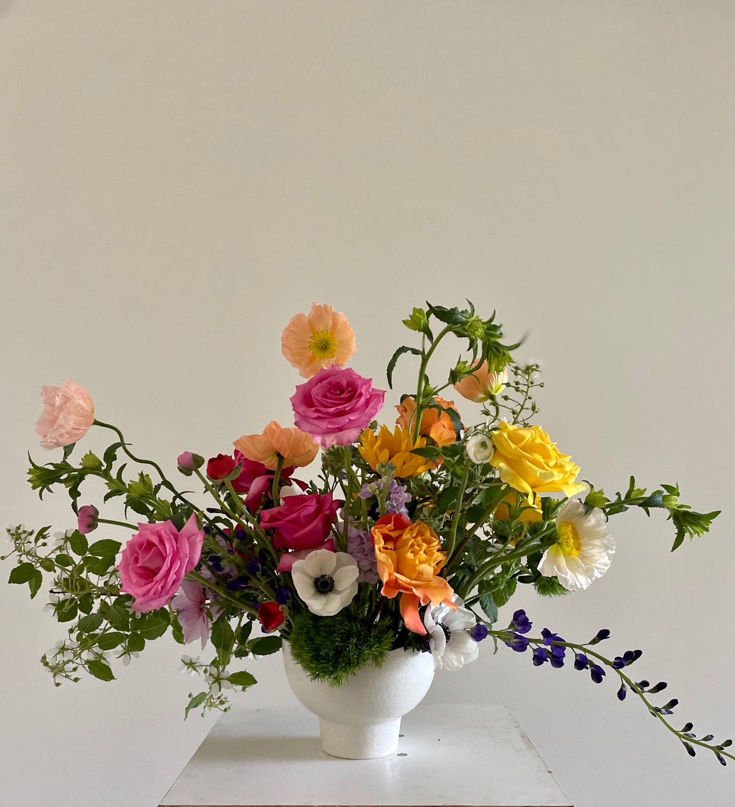 Designer’s Choice Florals