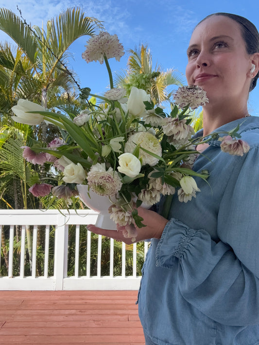 Designer’s Choice Florals