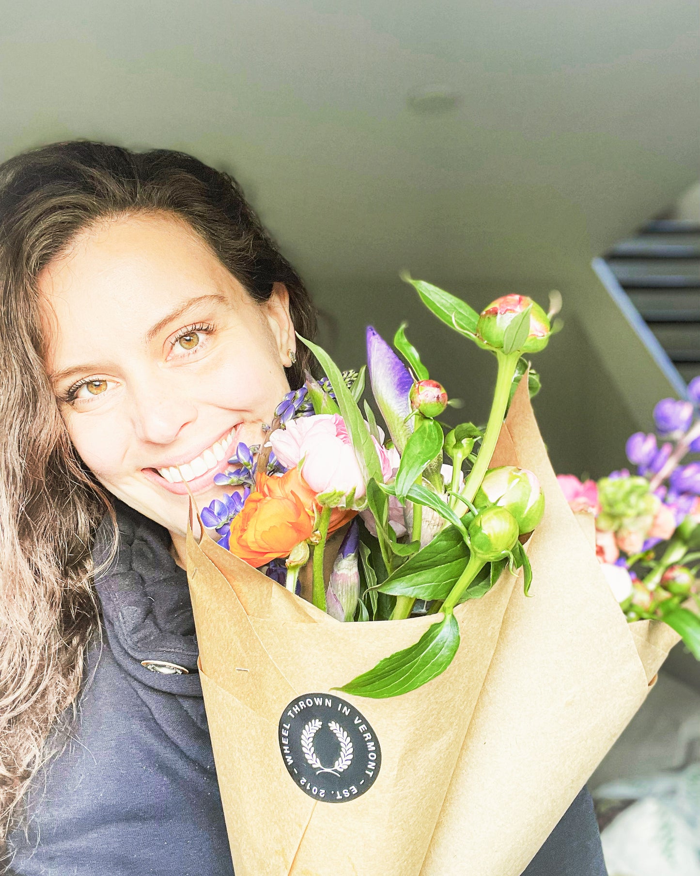 Valentine's Day Arrangements