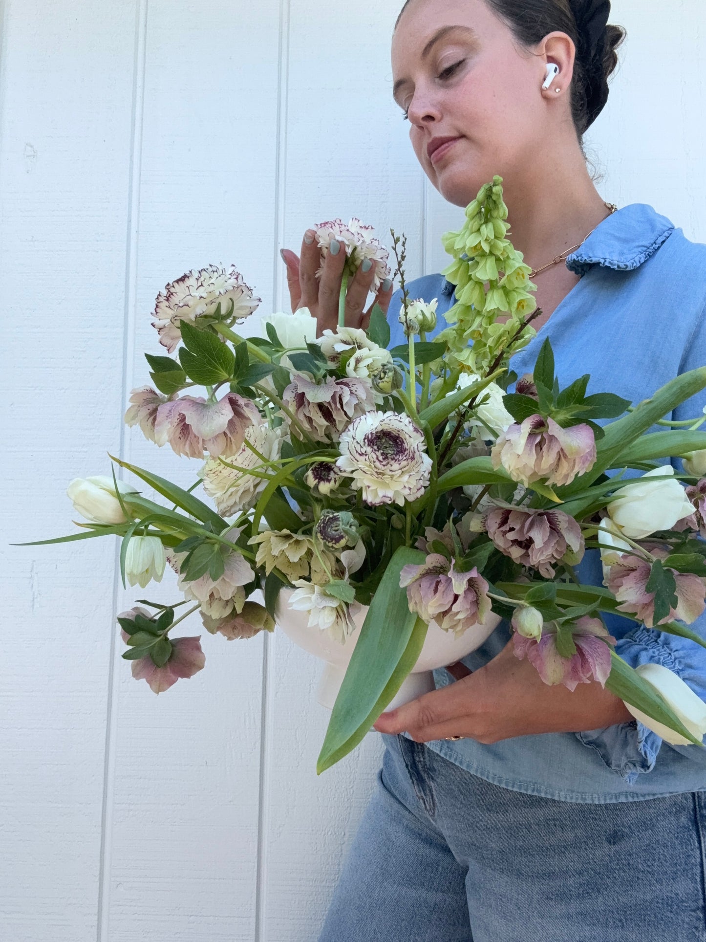 Designer’s Choice Florals